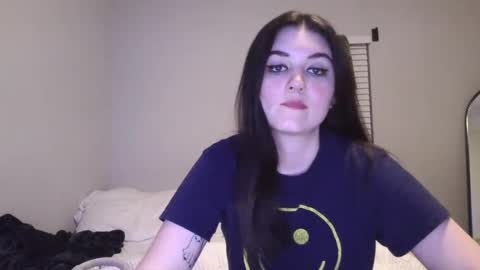 Goddess Raven online show from December 4, 11:02 pm