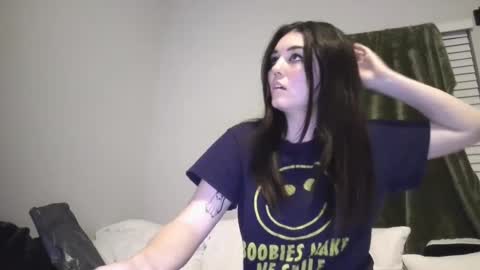 Goddess Raven online show from December 5, 2:53 am