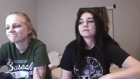 Goddess Raven online show from December 6, 1:40 am