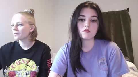 Goddess Raven online show from December 8, 2:19 pm