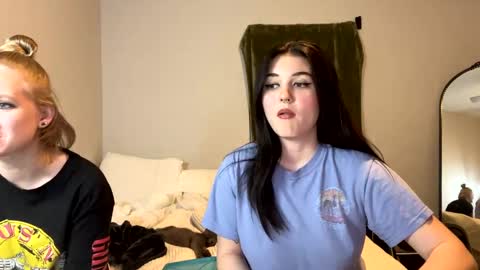 Goddess Raven online show from December 9, 12:56 am