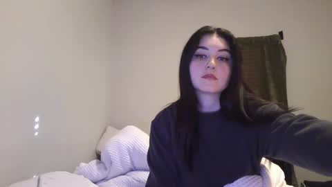 Goddess Raven online show from December 9, 2:06 pm