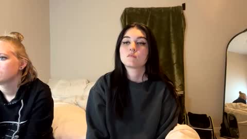 Goddess Raven online show from December 9, 11:03 pm