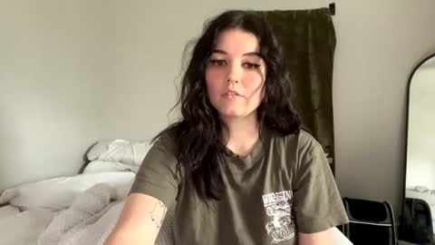 Goddess Raven online show from December 10, 4:49 pm