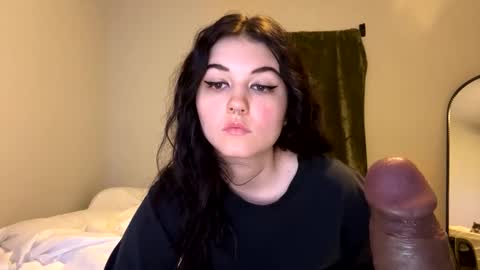 Goddess Raven online show from December 11, 4:42 pm