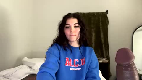 Goddess Raven online show from December 12, 5:48 pm