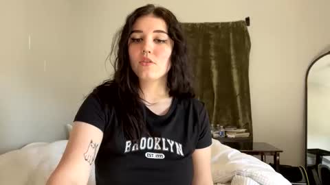 Goddess Raven online show from December 13, 5:21 pm