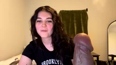 Goddess Raven online show from December 13, 10:13 pm