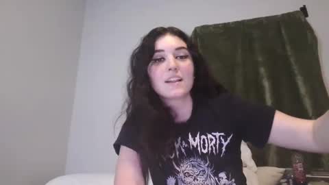 Goddess Raven online show from December 15, 3:34 am