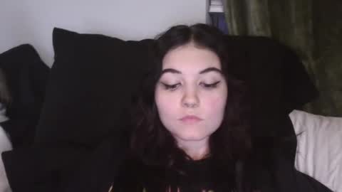 Goddess Raven online show from December 16, 12:59 am