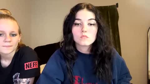 Goddess Raven online show from December 16, 11:18 pm