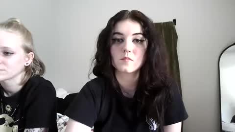 Goddess Raven online show from December 20, 6:13 pm