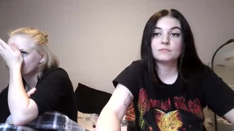 Goddess Raven online show from January 5, 1:45 am