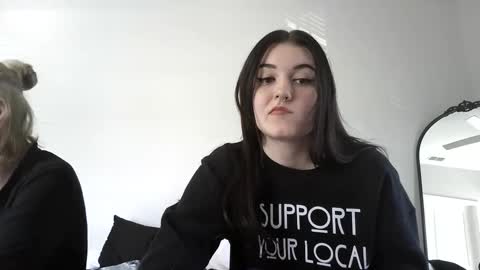 Goddess Raven online show from January 5, 4:59 pm