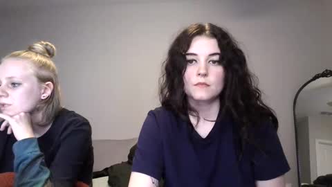 Goddess Raven online show from January 11, 12:33 am