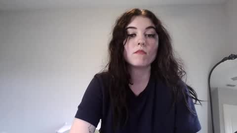 Goddess Raven online show from January 11, 2:36 pm