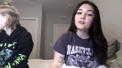 Goddess Raven online show from January 18, 2:58 am