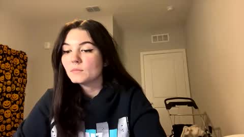 Goddess Raven online show from January 23, 12:57 am