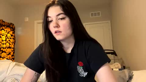 Goddess Raven online show from January 23, 4:04 pm