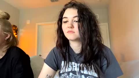 Goddess Raven online show from January 27, 4:33 pm