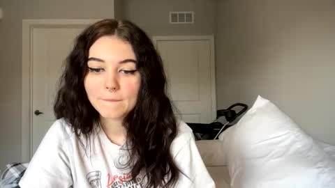 Goddess Raven online show from February 11, 4:13 pm