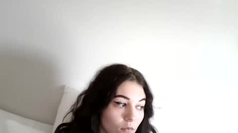 Goddess Raven online show from February 13, 3:56 pm