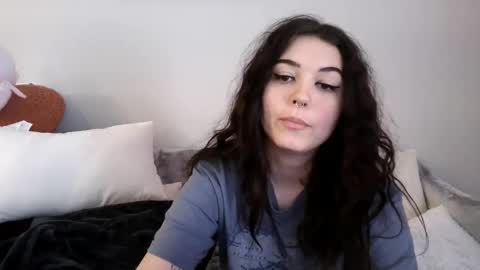 Goddess Raven online show from February 22, 4:40 pm