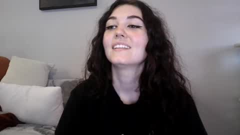 Goddess Raven online show from February 25, 8:19 pm