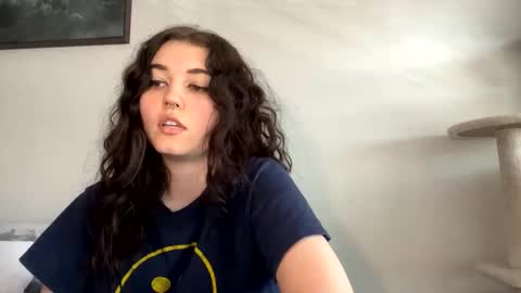 Goddess Raven online show from March 2, 3:48 pm