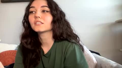 Goddess Raven online show from March 7, 4:00 pm