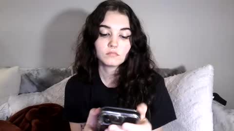 Goddess Raven online show from March 10, 1:45 am