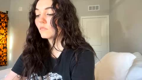 Goddess Raven online show from March 11, 2:51 pm