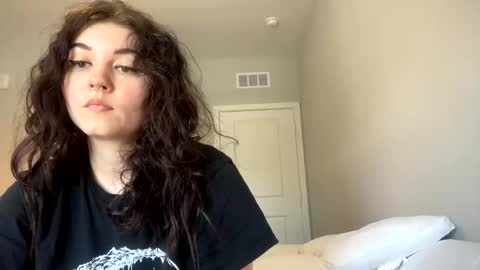 Goddess Raven online show from March 12, 3:18 pm