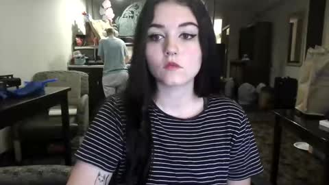 Goddess Raven online show from September 8, 4:28 pm