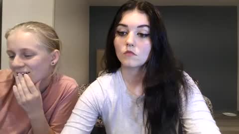 Goddess Raven online show from September 10, 4:56 am