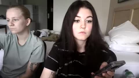 Goddess Raven online show from September 12, 4:18 pm