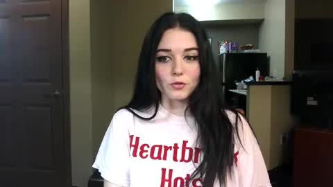 Goddess Raven online show from September 20, 4:57 am