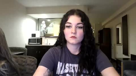 Goddess Raven online show from September 23, 4:04 am