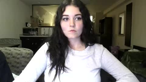 Goddess Raven online show from September 24, 5:11 am