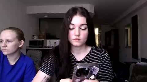 Goddess Raven online show from September 26, 4:44 pm