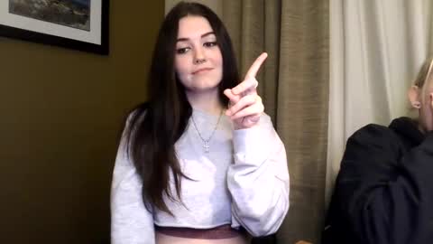 Goddess Raven online show from October 3, 4:53 am