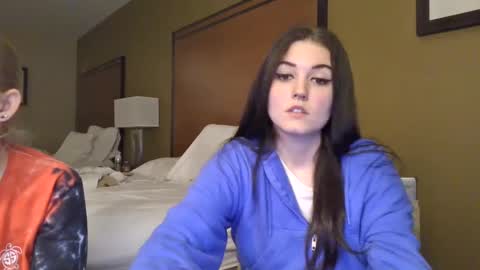 Goddess Raven online show from October 5, 4:44 am