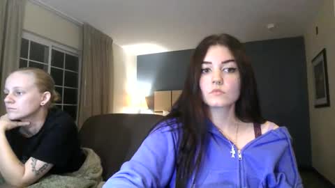 Goddess Raven online show from October 17, 12:47 am