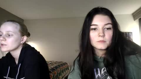 Goddess Raven online show from November 25, 3:17 am