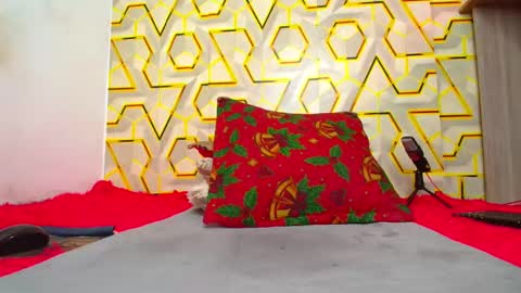 goddess online show from December 28, 3:48 pm