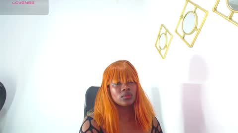 goddess online show from September 19, 9:32 am