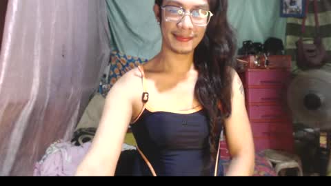 KENNY DOLL online show from June 23, 6:33 am