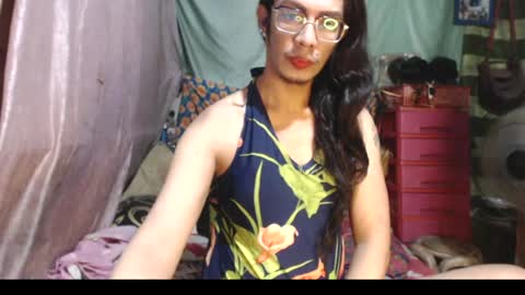 KENNY DOLL online show from June 29, 5:57 am