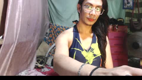 KENNY DOLL online show from July 1, 6:15 am