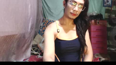 KENNY DOLL online show from July 21, 6:16 am